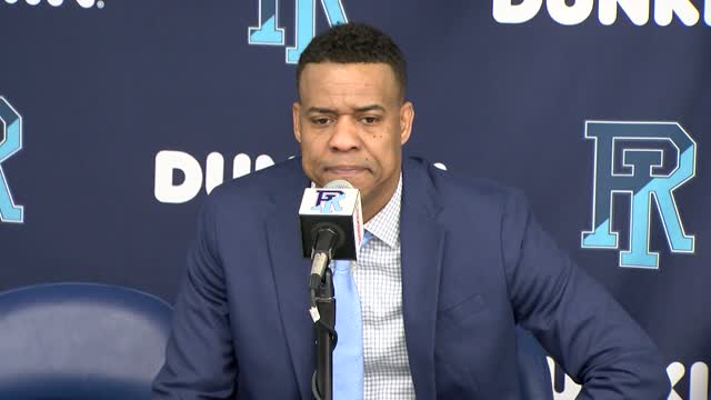 David Cox Uri Post After Dayton