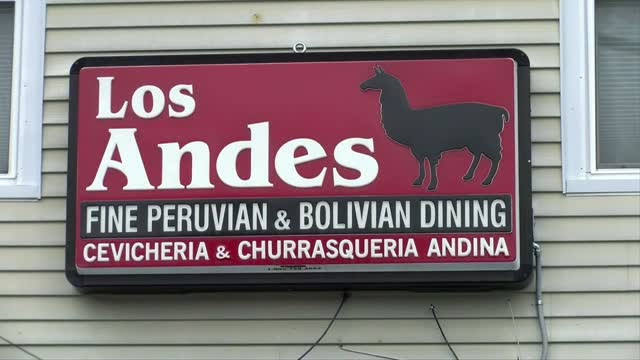 Providence Restaurant Keeps Customers And Employees Happy Amid Coronavirus