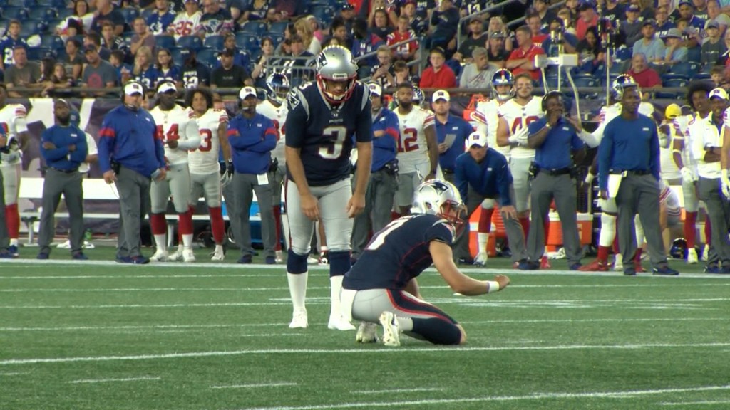 Gostkowski 1