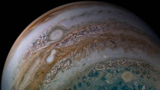 Jupiter Storms 540x304