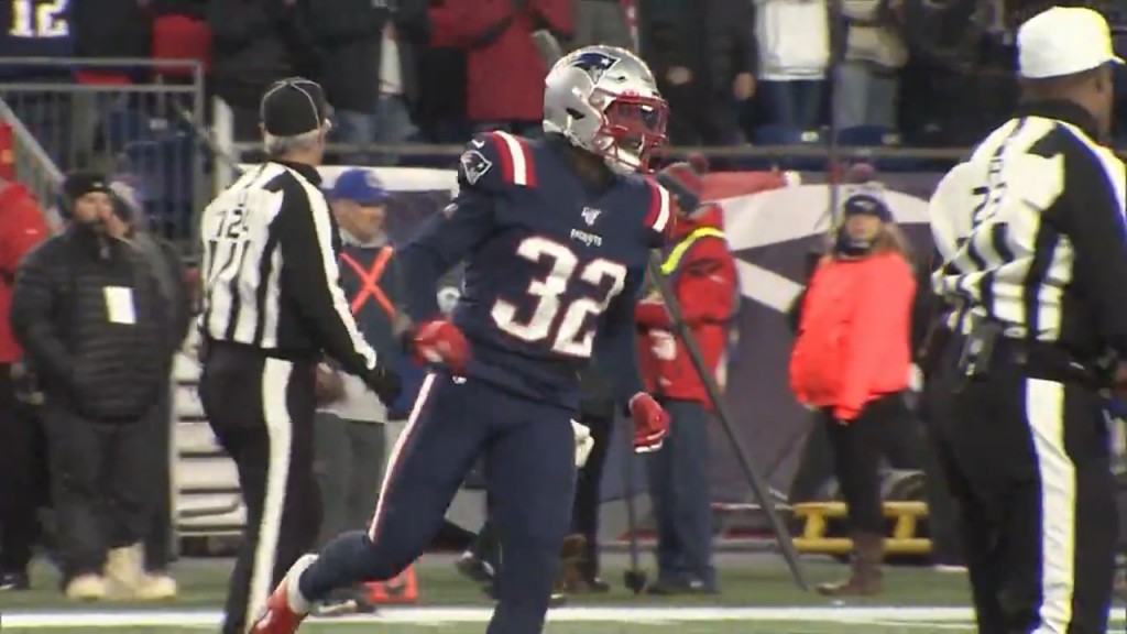Mccourty Frame