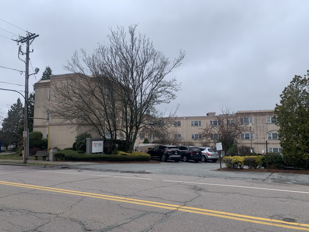 Oak Hill Center Pawtucket