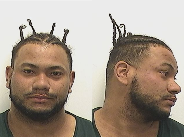 Providence Hit And Run Mug