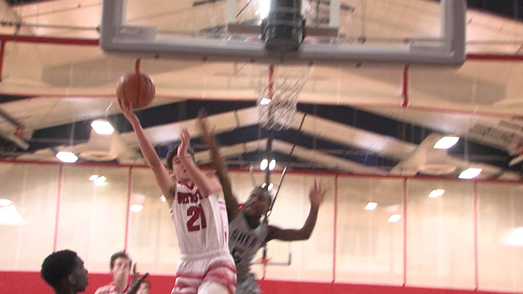 Riil Cancels Winter 313