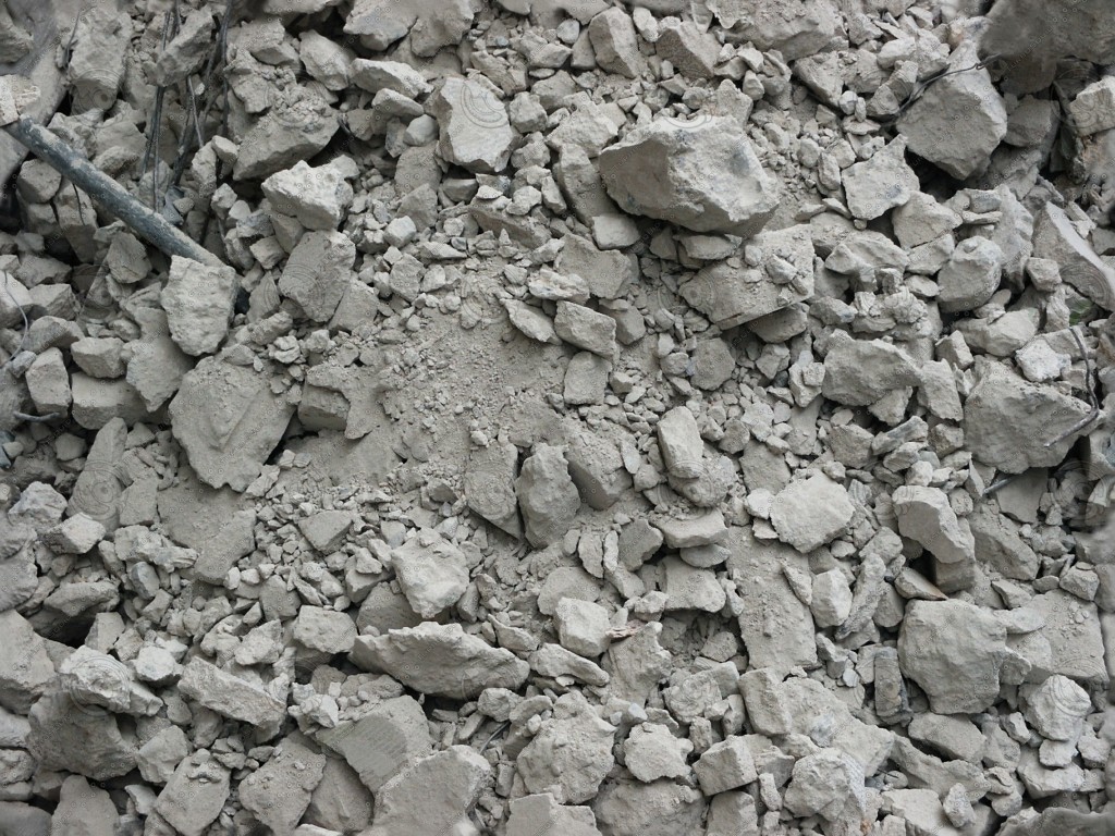 Rubble