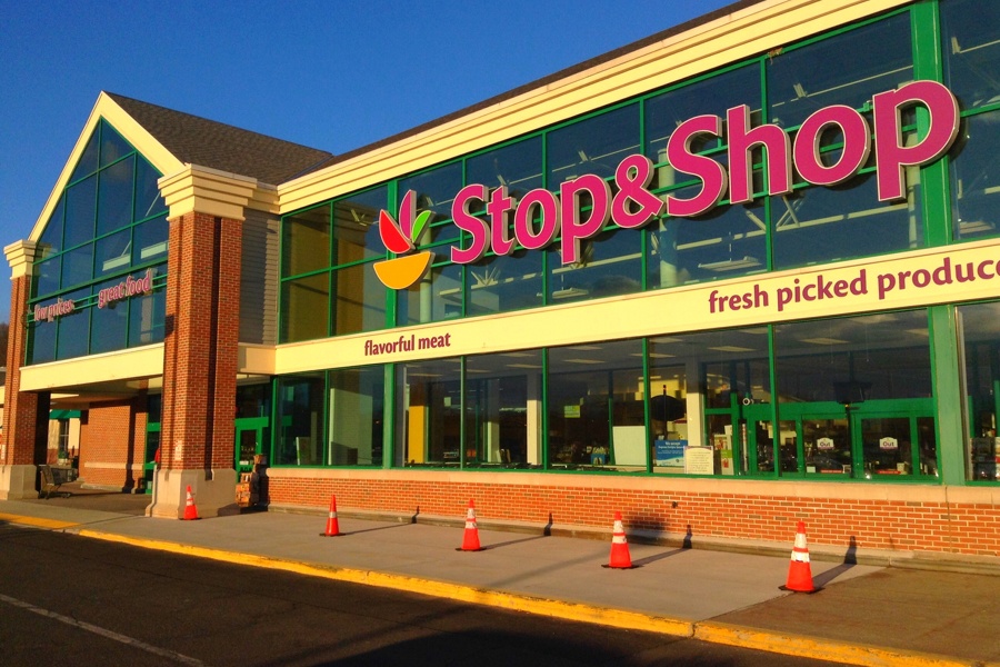 Stop & Shop