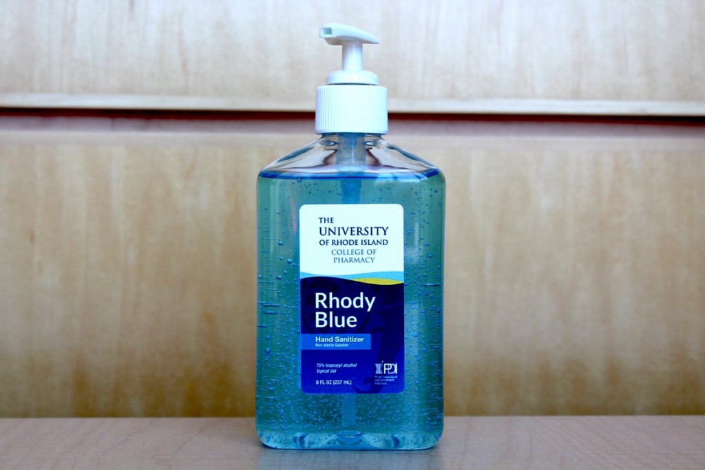 Uri Sanitizer