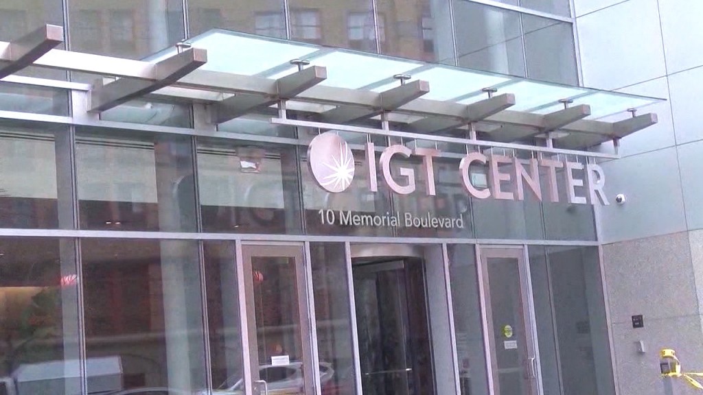 00054866 Vo Igt Twin