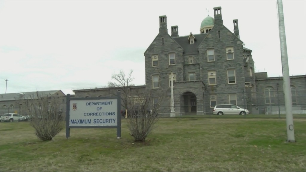 Ag, Public Defender Agree On Release Of 76 Inmates At Aci