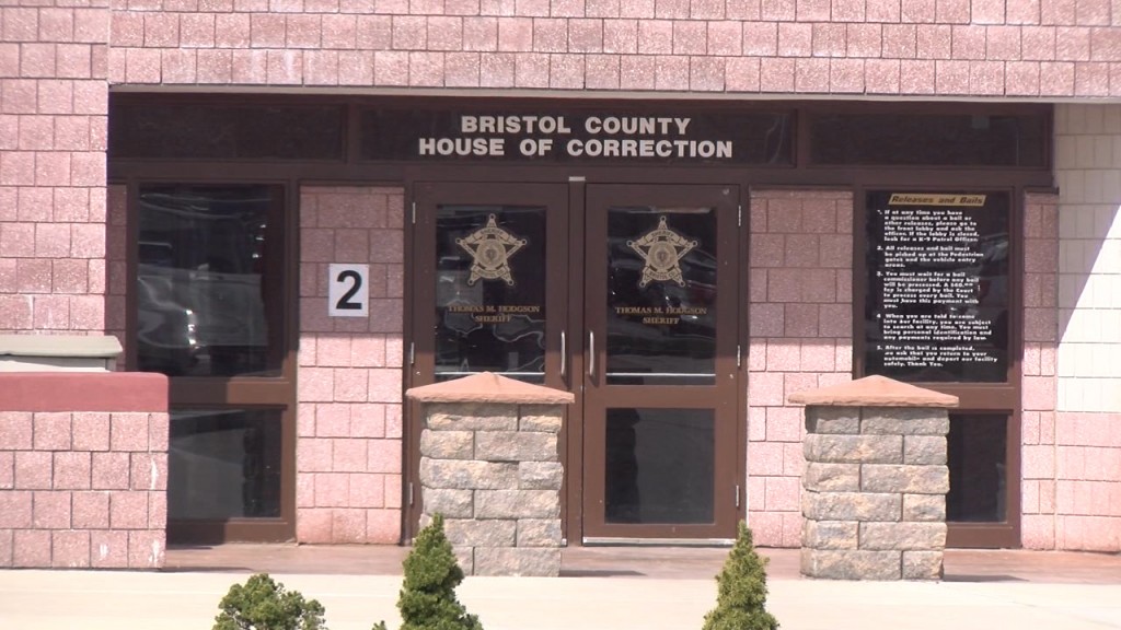 Bristol County Sheriff's Office Staffers Test Positive For Covid 19