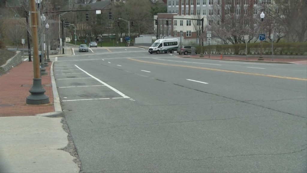 Fewer Cars Could Mean Better Air Quality