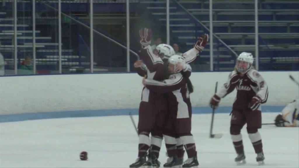 Abc6 Sports Play Of The Week: "best Of Winter" March Winners