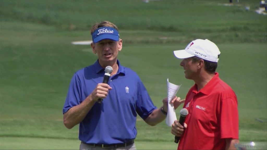 2020 Cvs Health Charity Classic Postponed