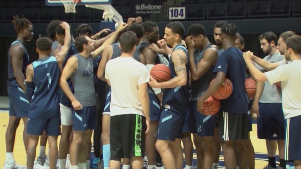 Uri Feeling Impact Of Transfers, Bracing For Possible Rule Change