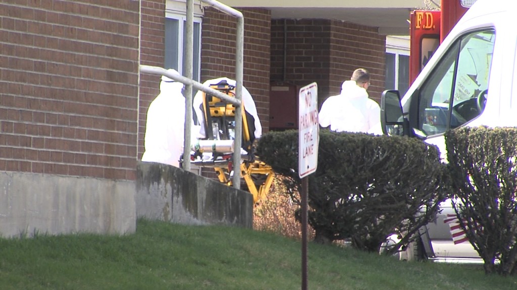 Staffing Shortage At Nursing Home