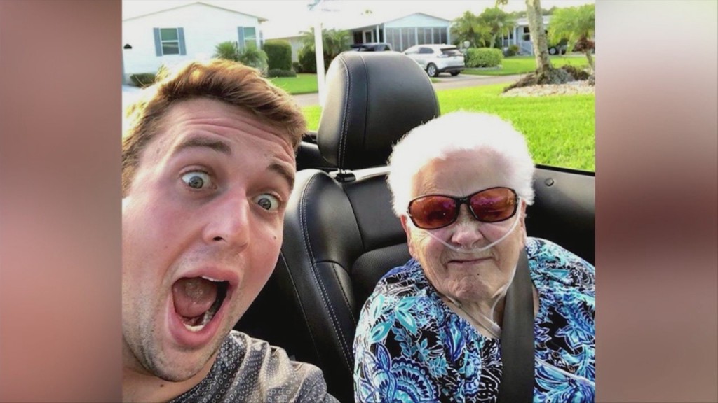 Grieving Families Continue To Adapt To New Normal With Funeral Restrictions