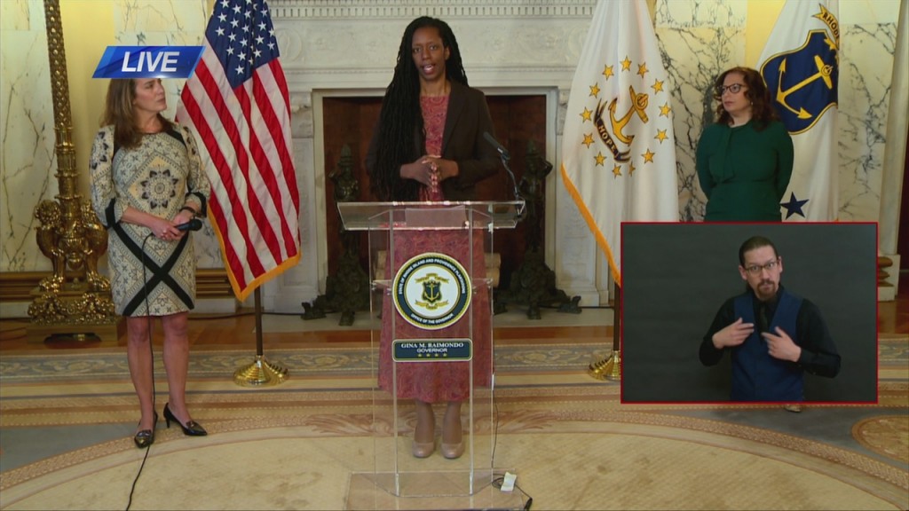 Ri Distance Learning Extended For The Rest Of School Year, 412 New Covid 19 Cases Confirmed