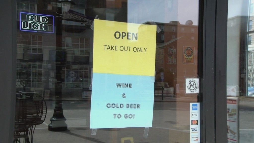 Companies Offer Financial Relief During Covid 19