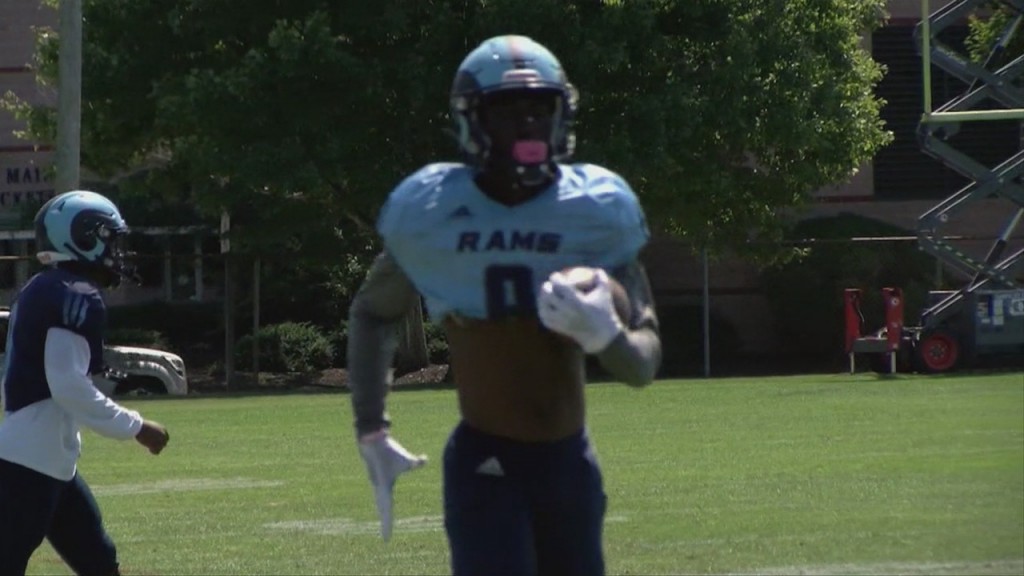 Coulter Becomes First Uri Player Drafted Since 1986