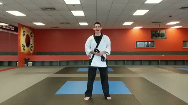 Seekonk Karate Studio Offers Free Online Classes