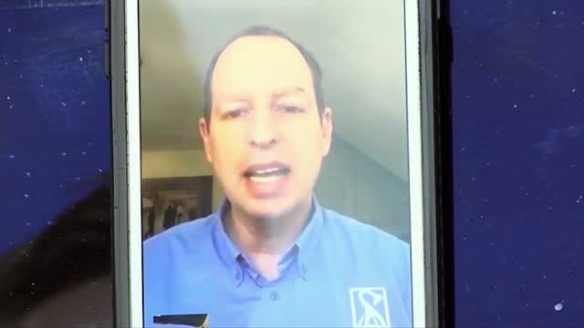 Veterinarian: No Need To Worry About Your Pet Getting Covid 19