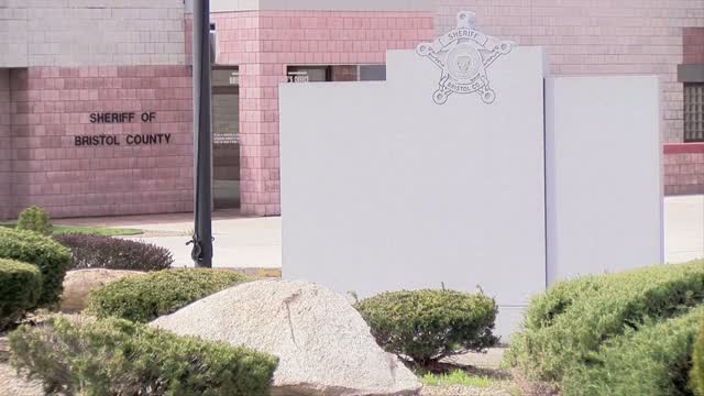 Nurse At Ice Facility In Bristol County Tests Positive For Covid 19