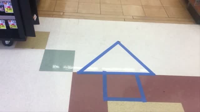 Stop & Shop Implements One Way Aisle Shopping In Stores