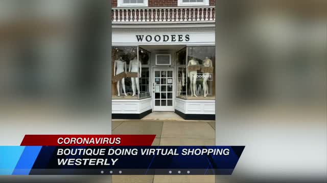 What's Open? Woodees Boutique