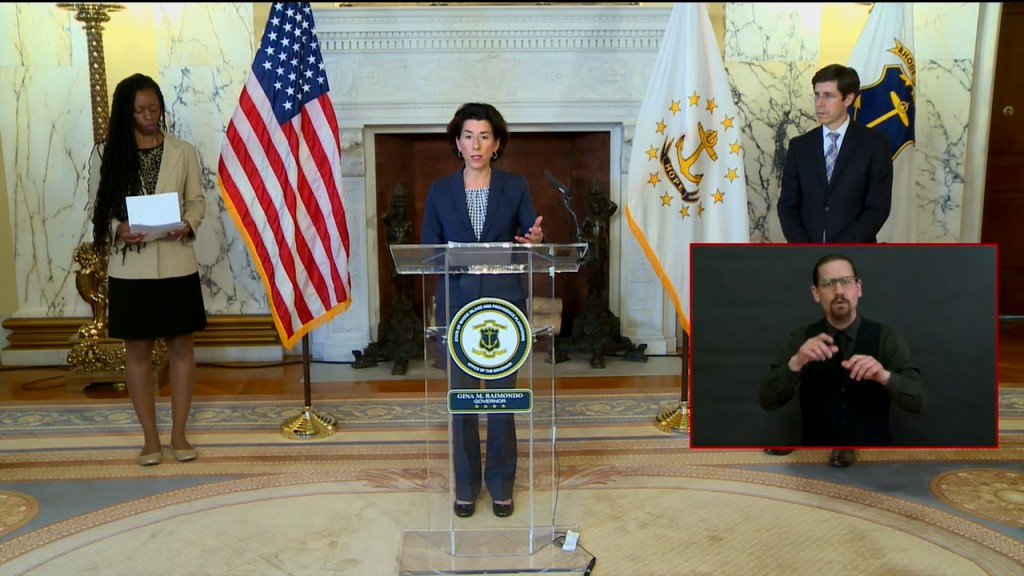 Gina Presser Wed Apr 22