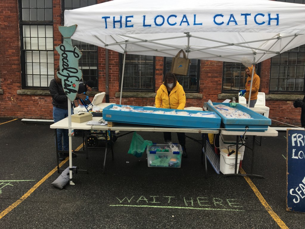 Pawt Farmers Market 4