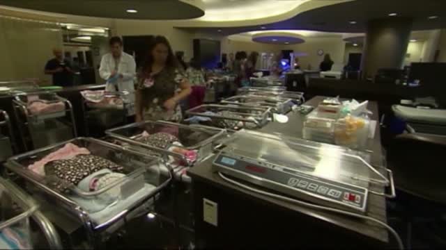 Expectant Moms Brooke