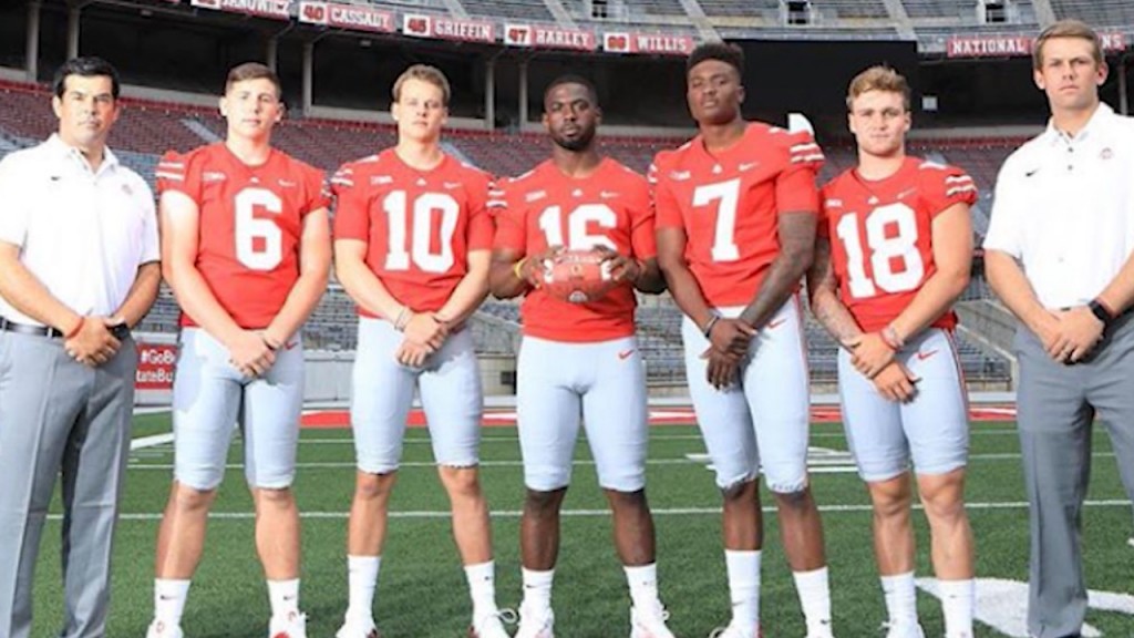 Curtis Still For Real