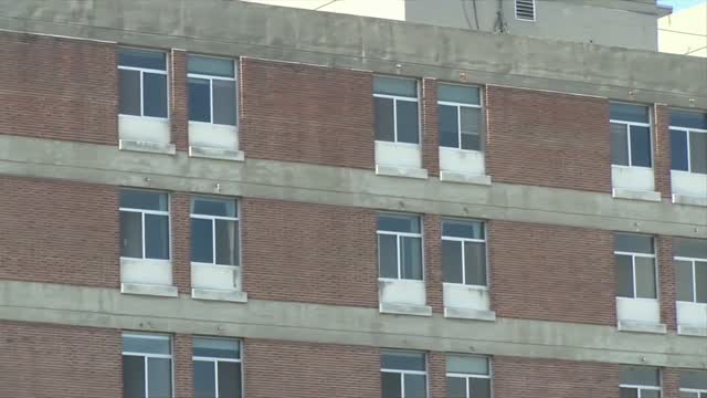 Pawtucket, Central Falls Mayors Call On Care New England To Reopen Shuttered Memorial Hospital