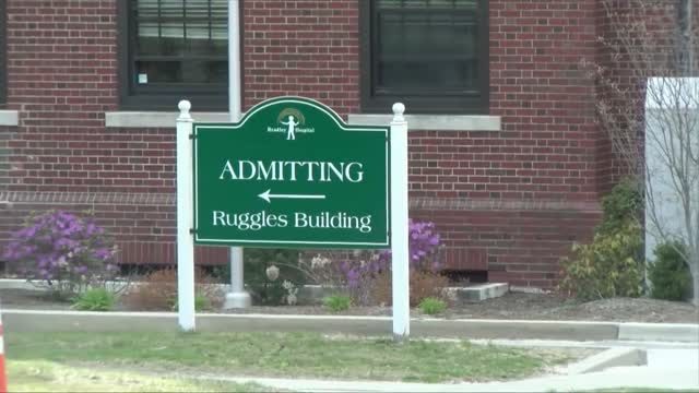 Coronavirus Cases Confirmed At Bradley Hospital Group Homes