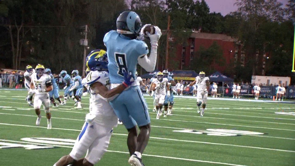 Isaiah Coulter Rhody