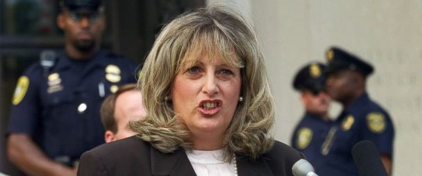 Linda Tripp Image