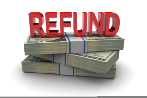 Refund