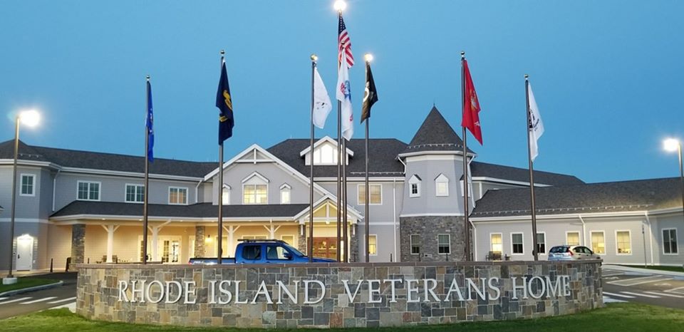 Ri Vets Home