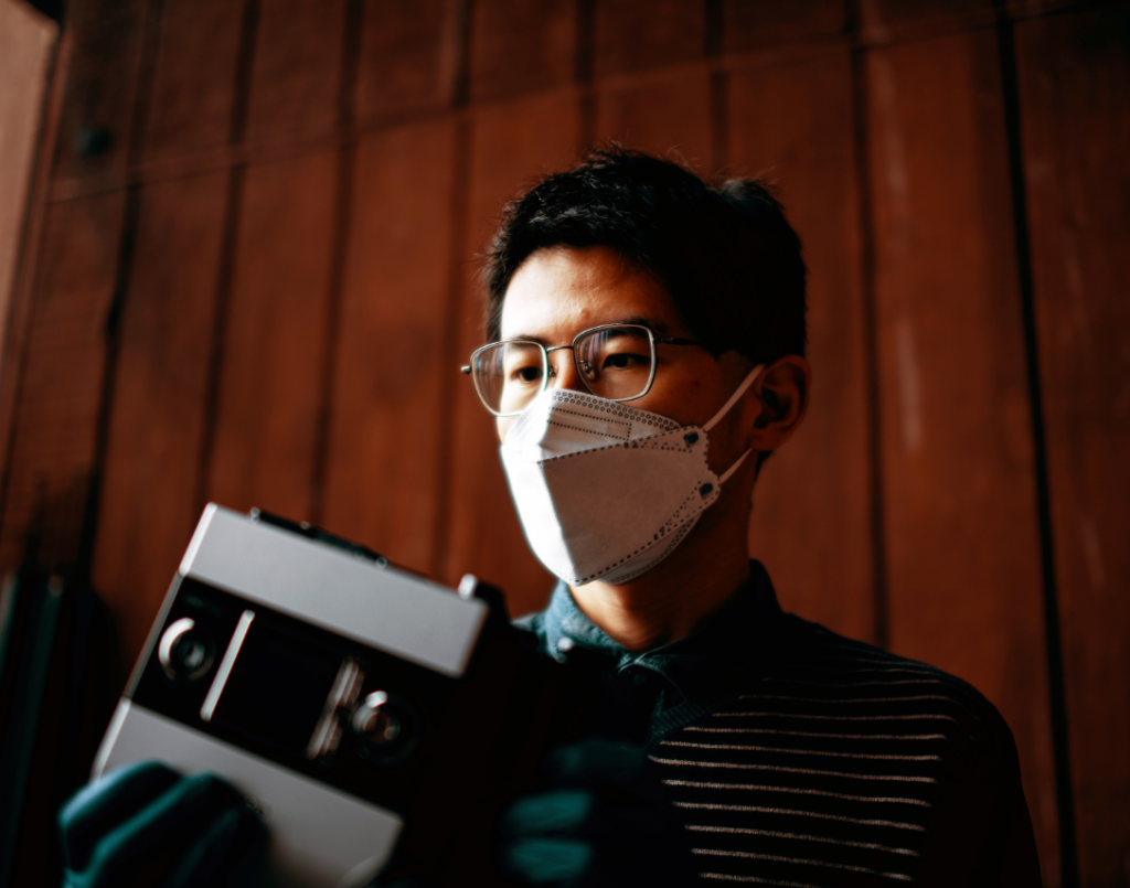 Ventilatorproject.org