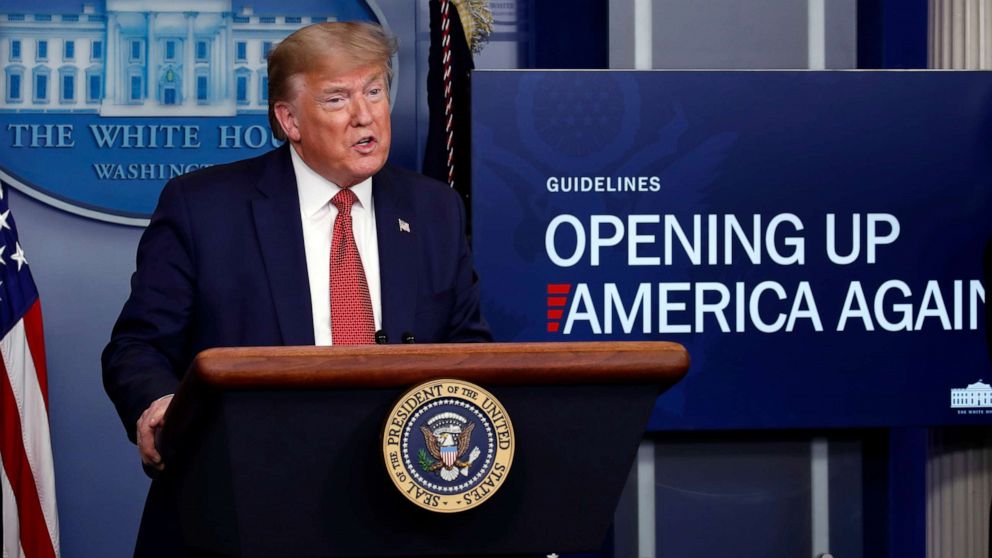 White House Briefing 01 Ap Jef 200416 Hpmain 16x9 992