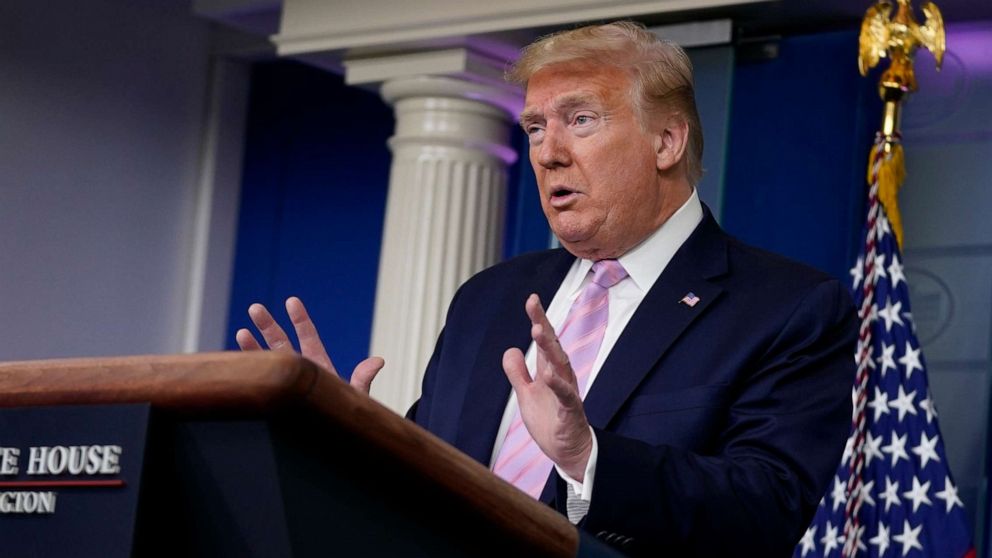 White House Coronavirus Briefing 03 Ap Jc 200410 Hpmain 16x9 992