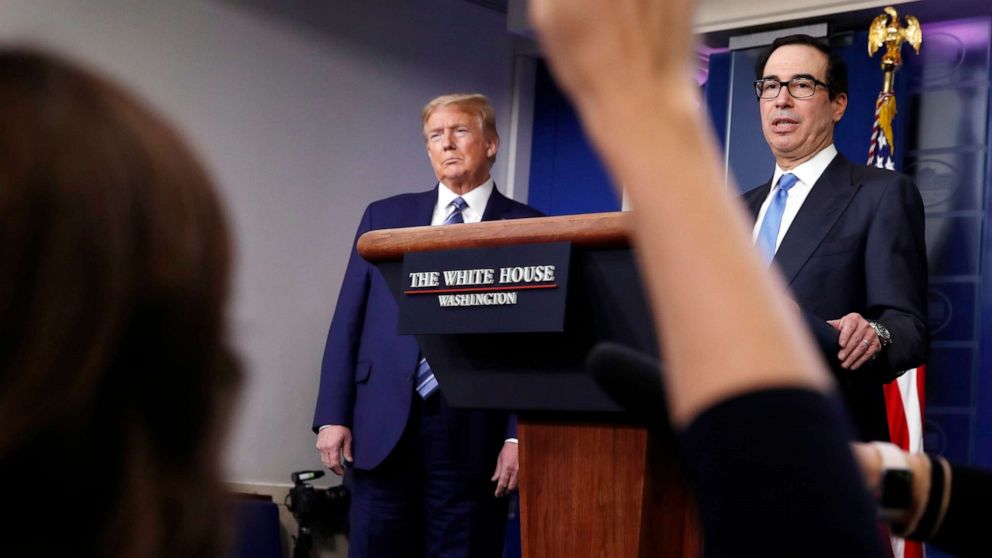 White House Coronavirus Briefing 03 Ap Jc 200421 Hpmain 16x9 992