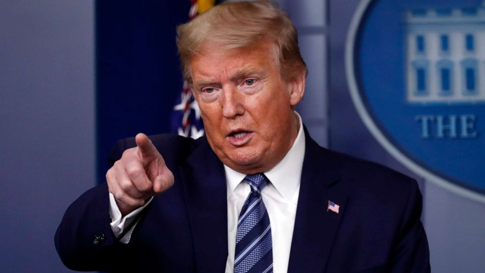 White House Coronavirus Briefing 09 Ap Jc 200421 Hpmain 16x9 992