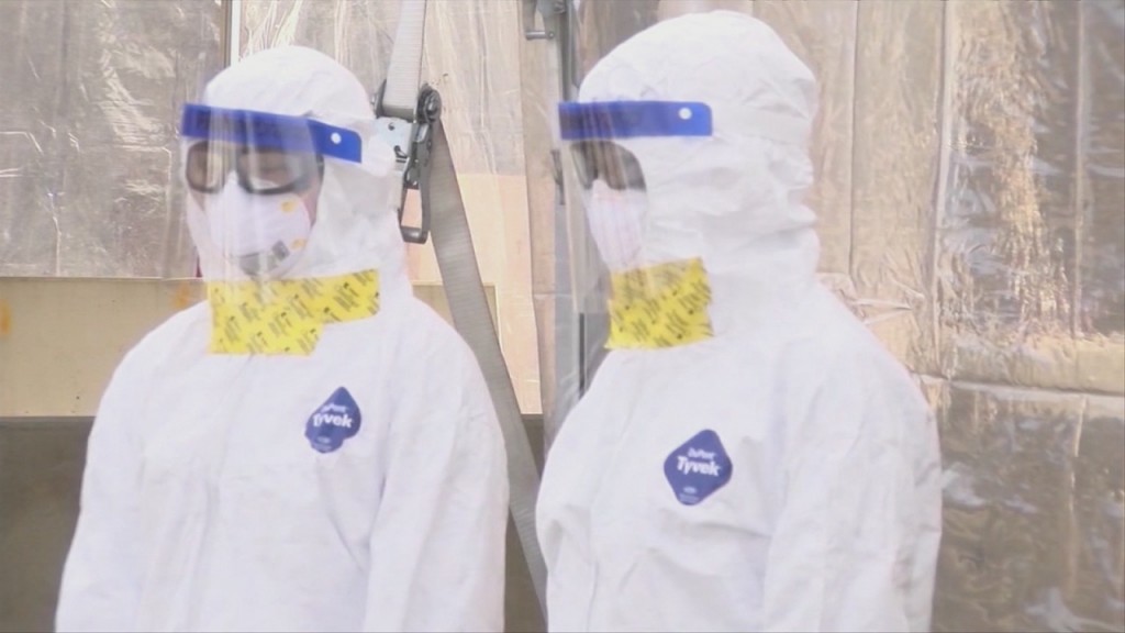 Road To Economic Recovery Likely A Long One After Pandemic, Says Local Economist