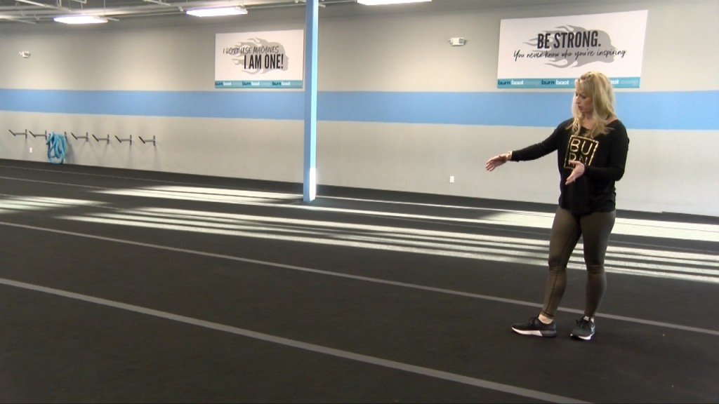 Small Fitness Centers Push To Reopen In Phase 1