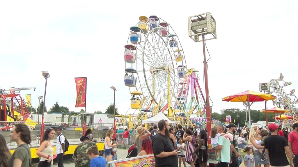 New Bedford Cancels All Events Of More Than 10 People Through Labor Day