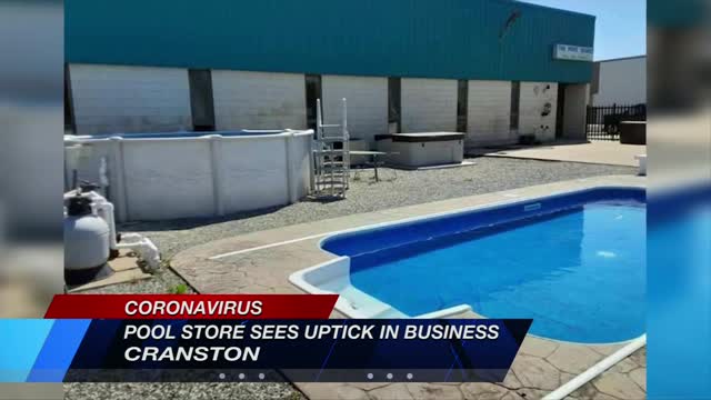 Pool Source What's Open Vosot