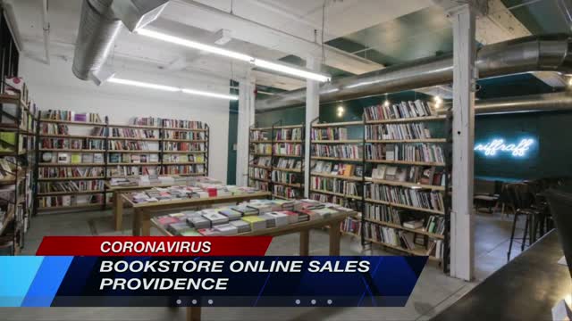 Riffraff What's Open Vosot