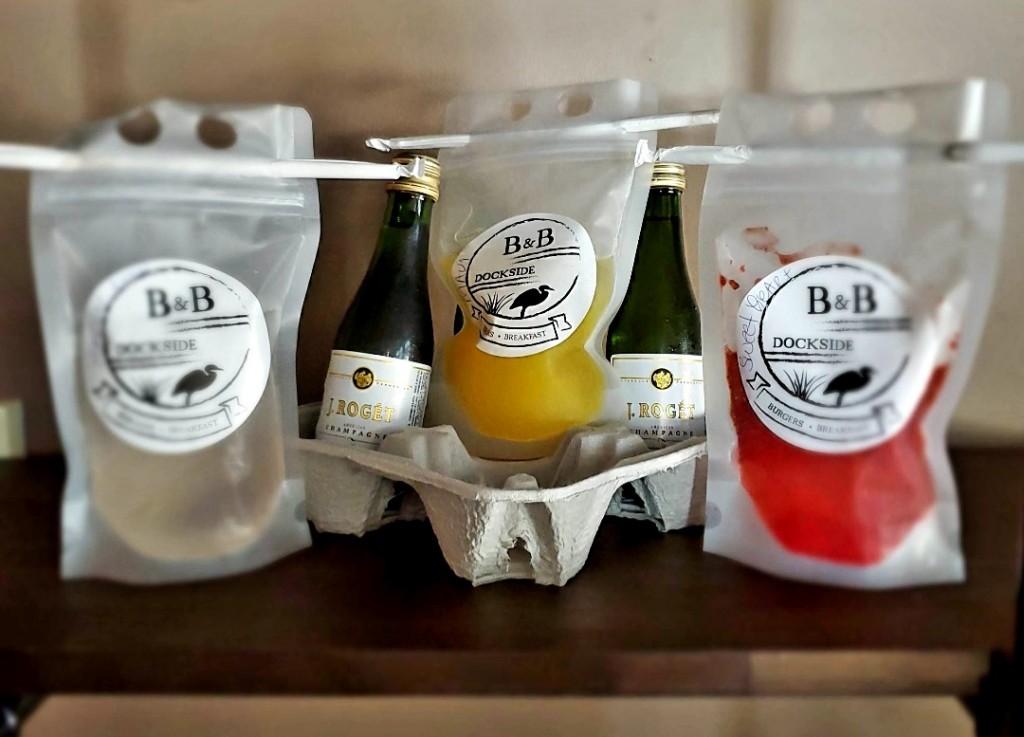 B&b Drinks