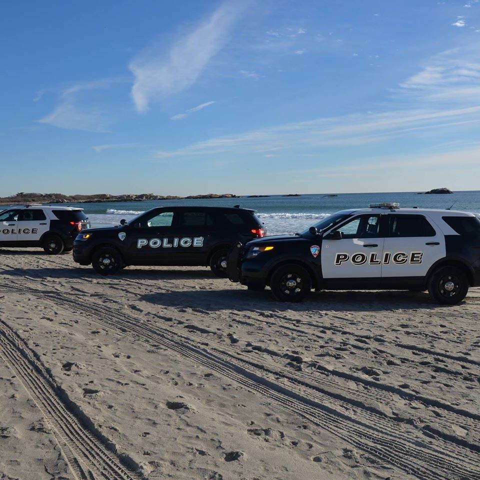 Naragansett Police